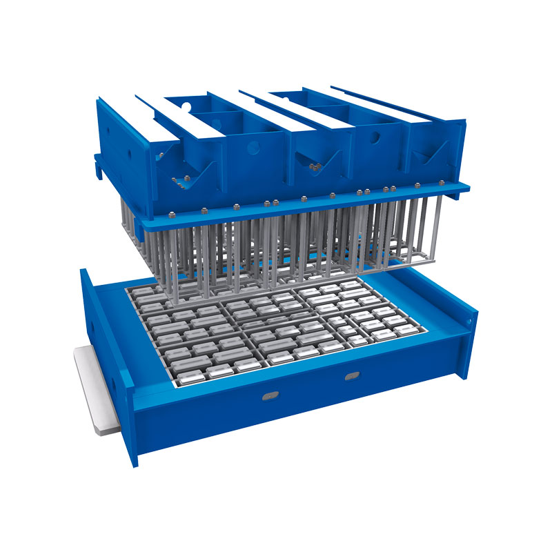 Cad iad na Cleachtais Chothabhála a Choimeádfaidh Do Mhúnlaí Bloc Coincréite Níos faide?